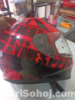 Helmet